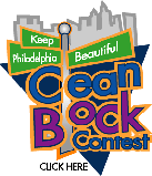 Clean Block Contest